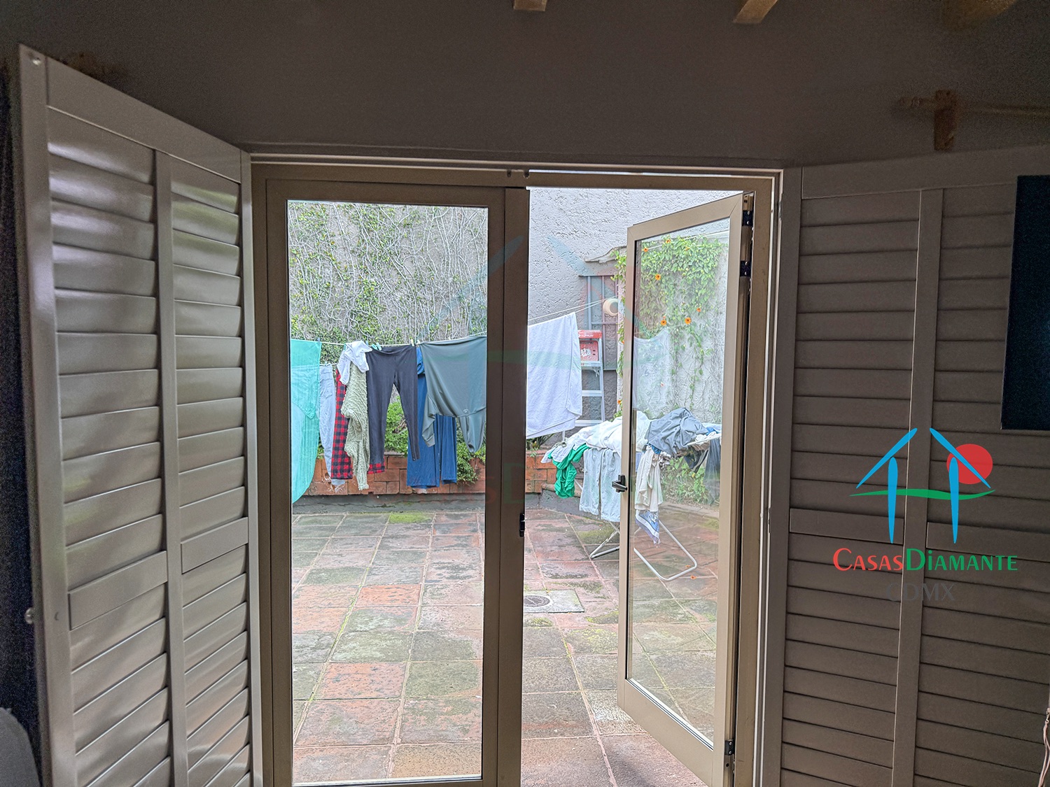 Herradura Casa Zen BD - Recámara principal 10